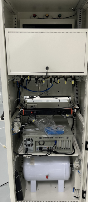 廣州卡輪自動化裝備有限公司 廣州卡輪自動化裝備有限公司